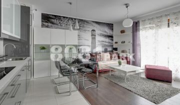 Mieszkanie 2-pokojowe Sopot Sopot Górny, ul. Armii Krajowej