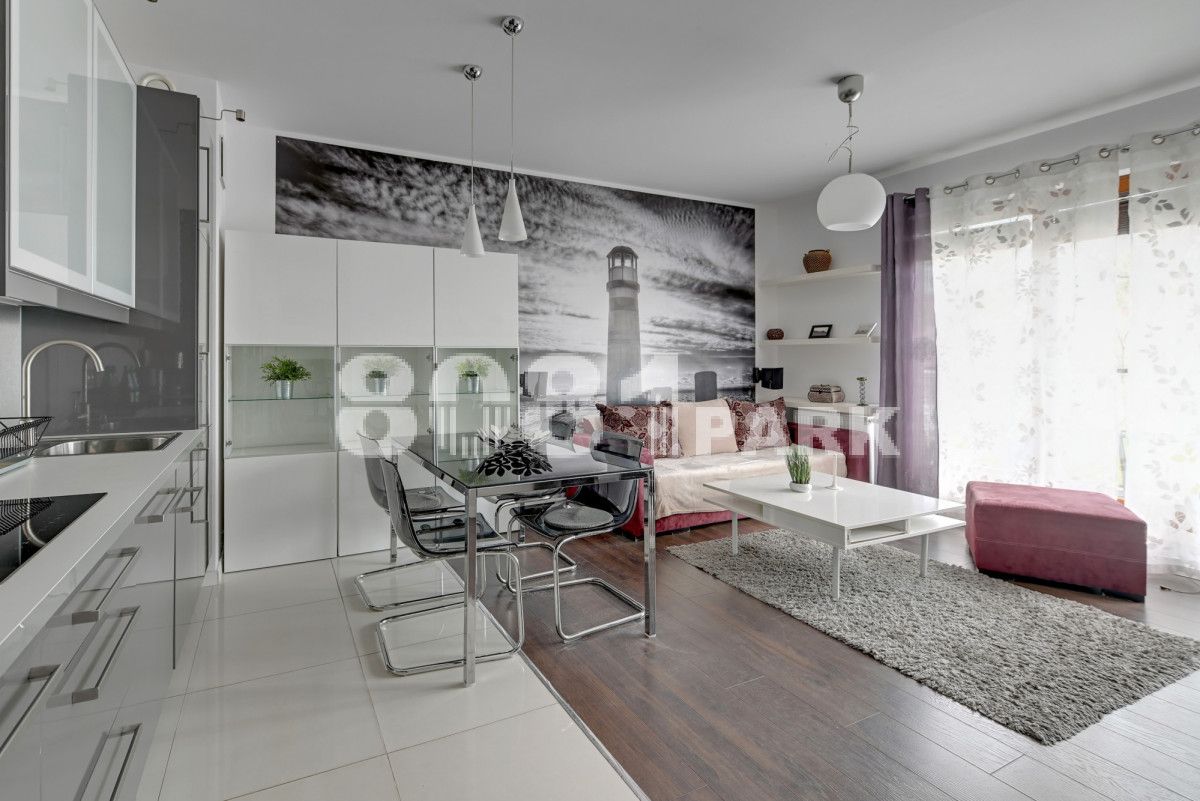 Mieszkanie 2-pokojowe Sopot Sopot Górny, ul. Armii Krajowej