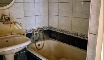 Mieszkanie 2-pokojowe Warszawa Mokotów, ul. Czerniakowska