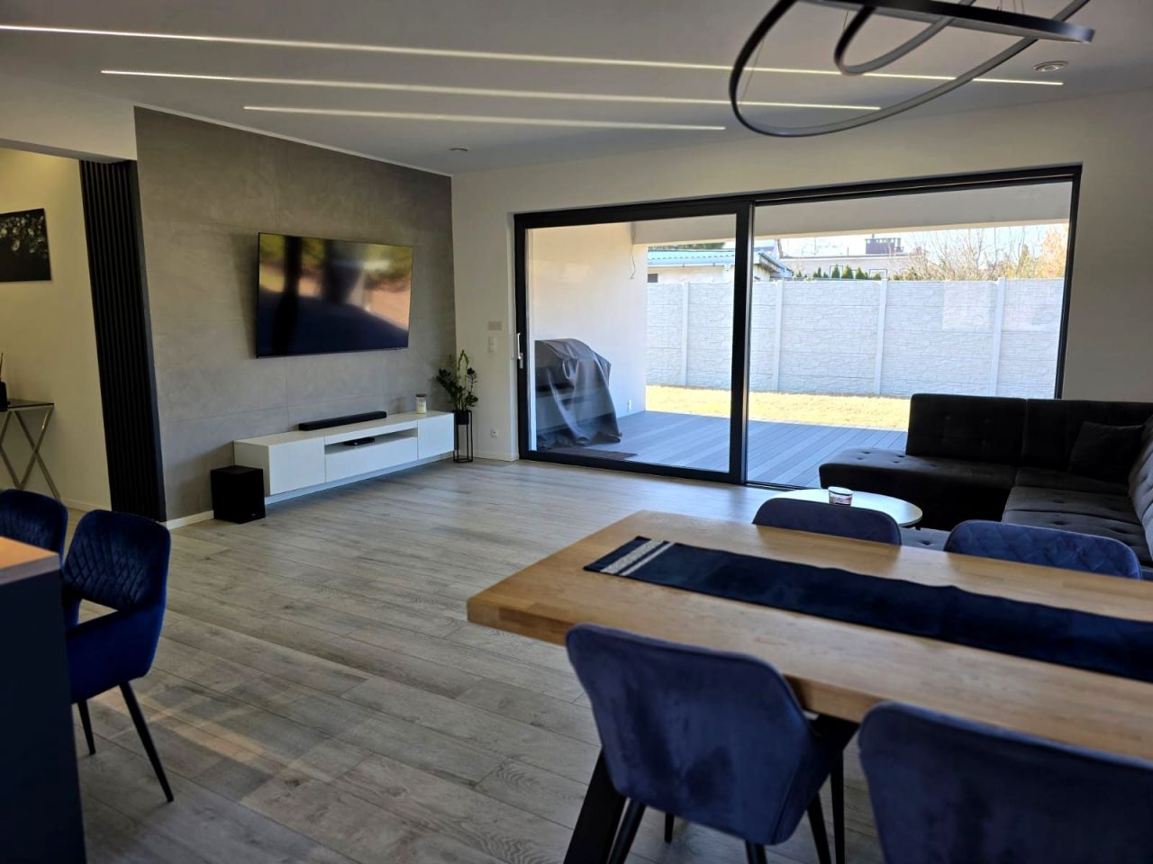 dom wolnostojący, 4 pokoje Oława, ul. Bażantowa. Zdjęcie 8