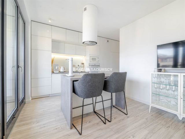 Mieszkanie 4-pokojowe Kraków Dębniki, ul. Czerwone Maki. Zdjęcie 7