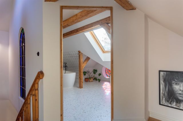 Mieszkanie 4-pokojowe Szklarska Poręba Biała Dolina. Zdjęcie 22