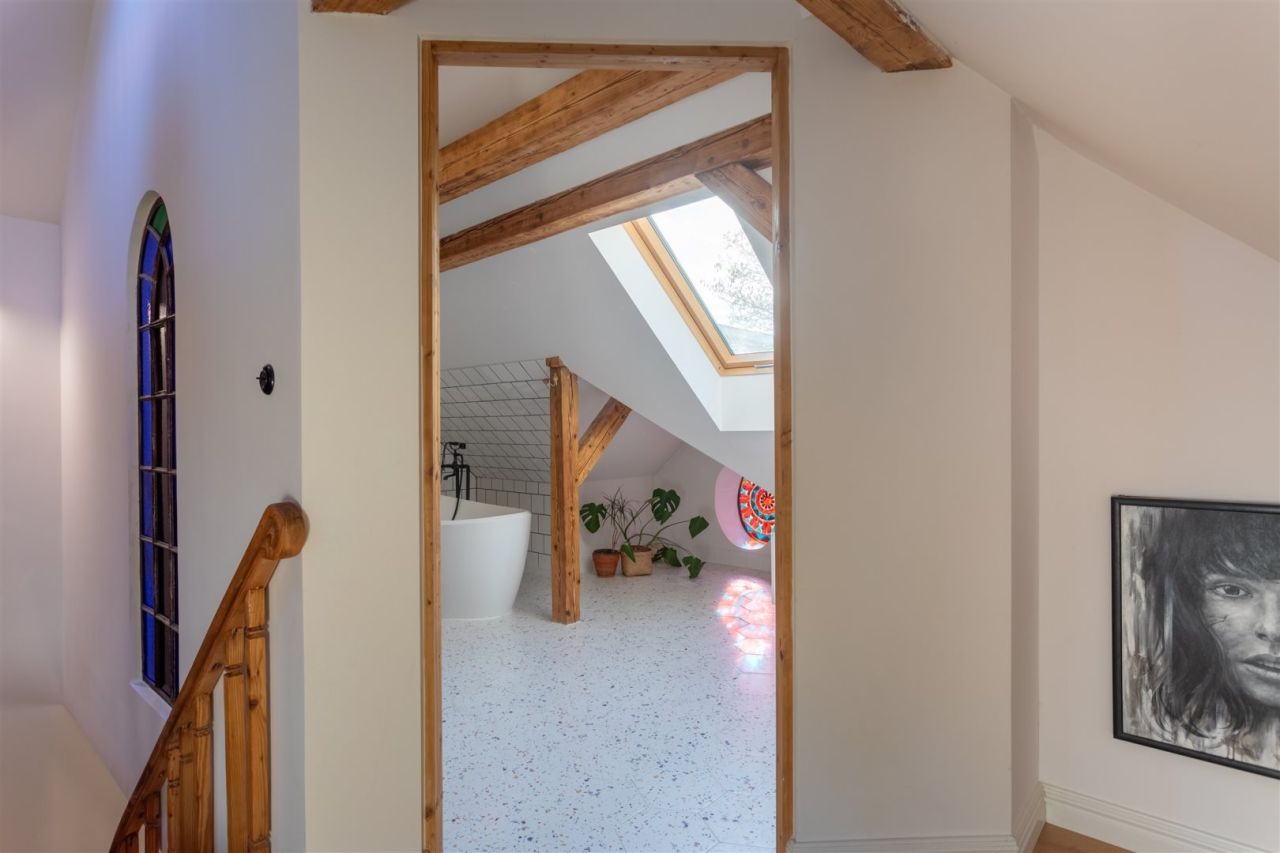 Mieszkanie 4-pokojowe Szklarska Poręba Biała Dolina. Zdjęcie 22