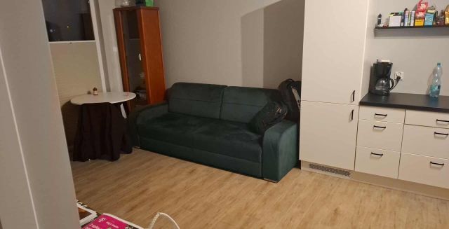 Mieszkanie 2-pokojowe Gdańsk Letnica. Zdjęcie 1