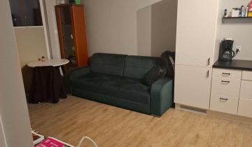 Mieszkanie 2-pokojowe Gdańsk Letnica