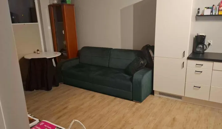 Mieszkanie 2-pokojowe Gdańsk Letnica