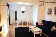 Mieszkanie 2-pokojowe Kraków, ul. Łobzowska. Zdjęcie 4