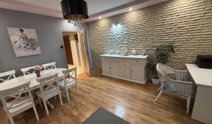 Mieszkanie 3-pokojowe Dąbrowa Górnicza Gołonóg, ul. Marcina Kasprzaka