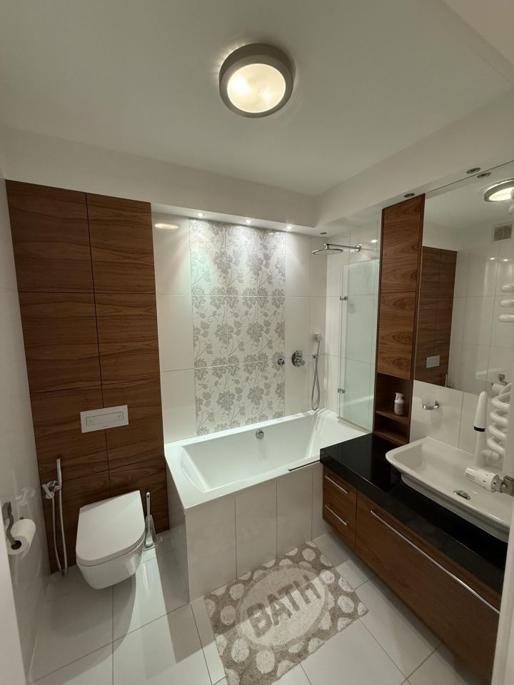 Mieszkanie 3-pokojowe Gdańsk Ujeścisko, ul. Mariana Kołodzieja