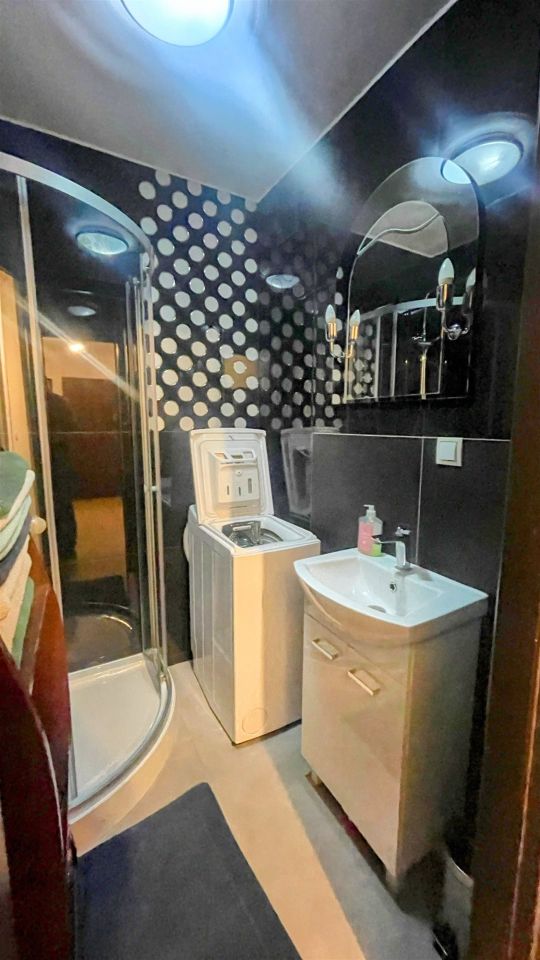 Mieszkanie 3-pokojowe Krynica-Zdrój. Zdjęcie 12