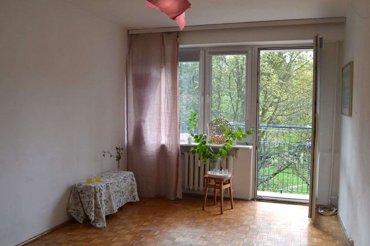 Mieszkanie 4-pokojowe Lublin LSM, ul. Skrzatów. Zdjęcie 11