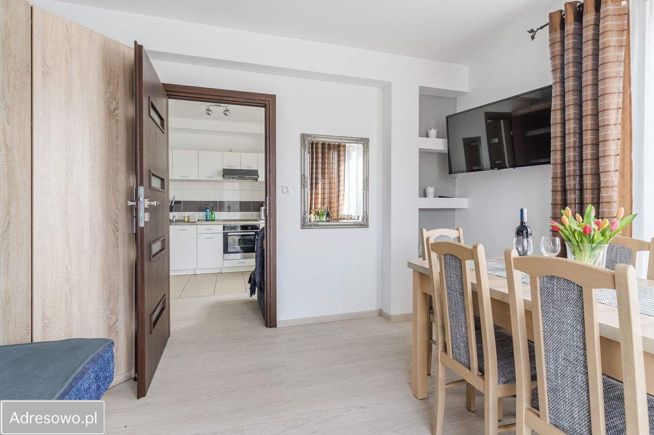 Mieszkanie 4-pokojowe Kąty Rybackie. Zdjęcie 9