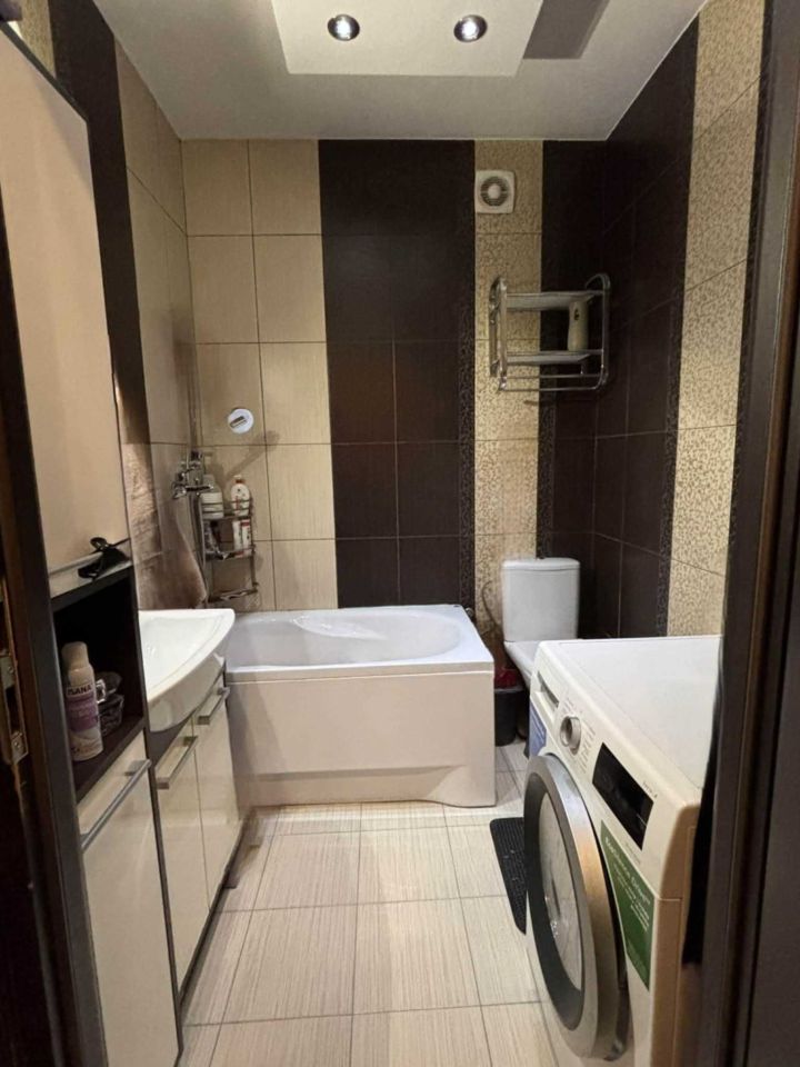 Mieszkanie 2-pokojowe Pruszków, ul. Władysława Broniewskiego. Zdjęcie 5