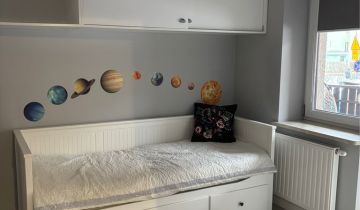 Mieszkanie 3-pokojowe Kraków Żabiniec, ul. Andrzeja Frycza-Modrzewskiego