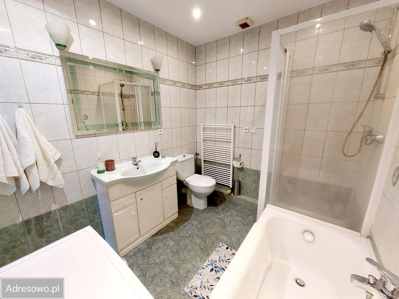 Mieszkanie 2-pokojowe Marki, ul. Kosynierów. Zdjęcie 12
