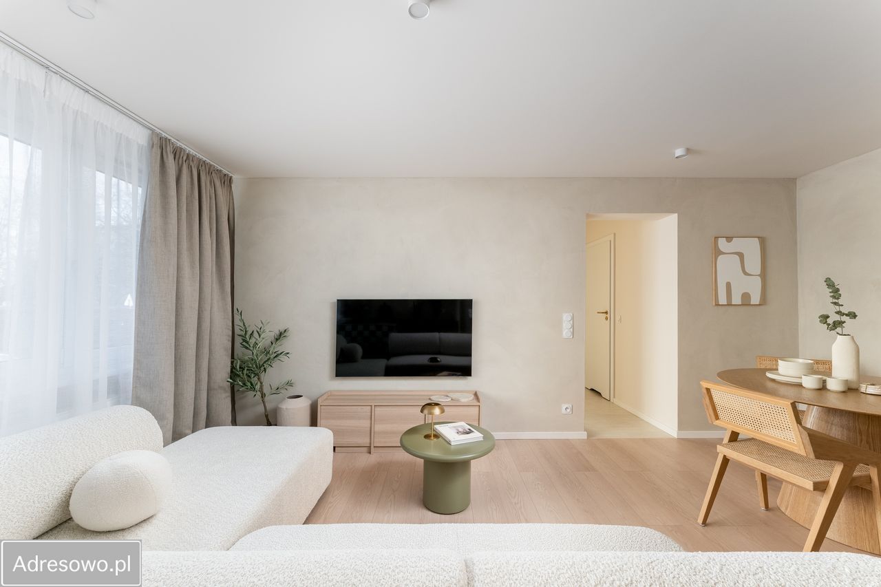 Mieszkanie 3-pokojowe Kraków Rakowice, ul. Ugorek. Zdjęcie 7