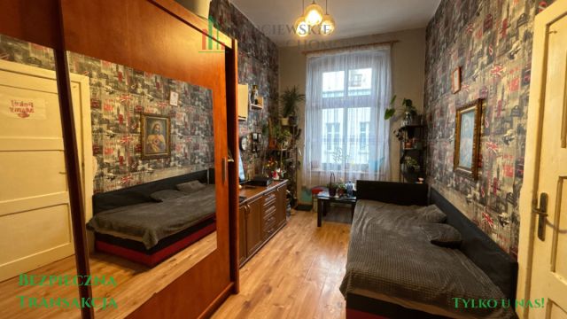 Mieszkanie 3-pokojowe Starogard Gdański, ul. Ignacego Paderewskiego. Zdjęcie 4