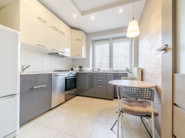 Mieszkanie 2-pokojowe Kraków Nowa Huta, os. Ogrodowe. Zdjęcie 10