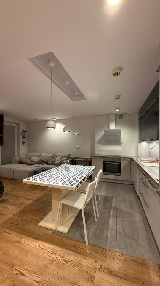 Mieszkanie 2-pokojowe Warszawa Wawer, ul. Żegańska. Zdjęcie 7