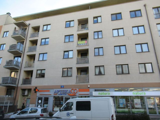 Mieszkanie 2-pokojowe Ząbki Centrum, ul. Wiosenna. Zdjęcie 19