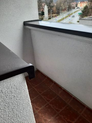 Mieszkanie 2-pokojowe Kłodzko, ul. Ksawerego Dunikowskiego. Zdjęcie 7