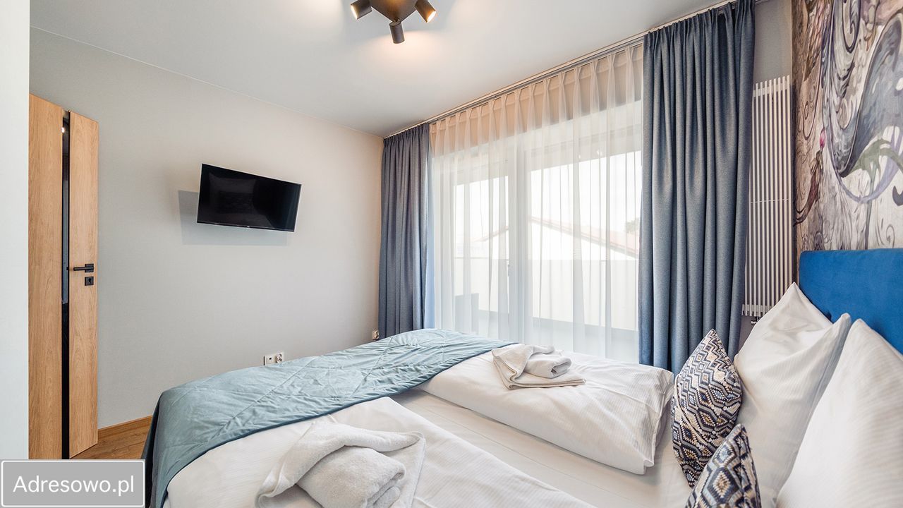 Mieszkanie 3-pokojowe Kołobrzeg, ul. Henryka Sienkiewicza. Zdjęcie 13