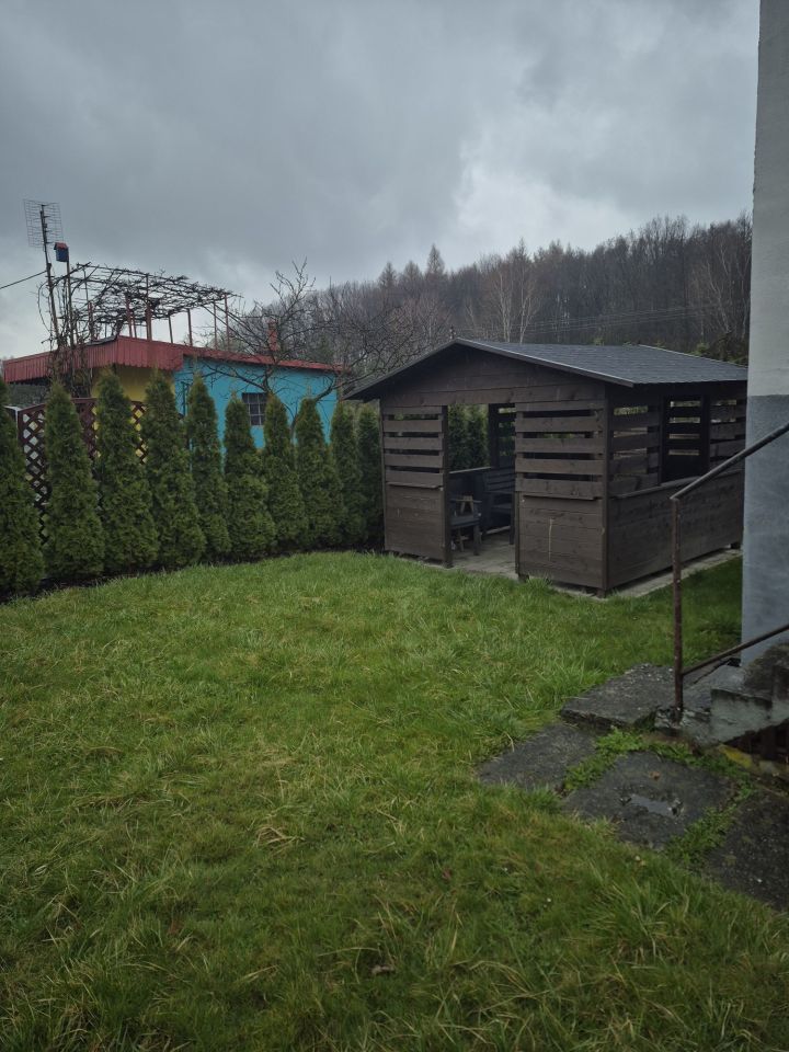 Działka rod Wodzisław Śląski, ul. Wiejska. Zdjęcie 8