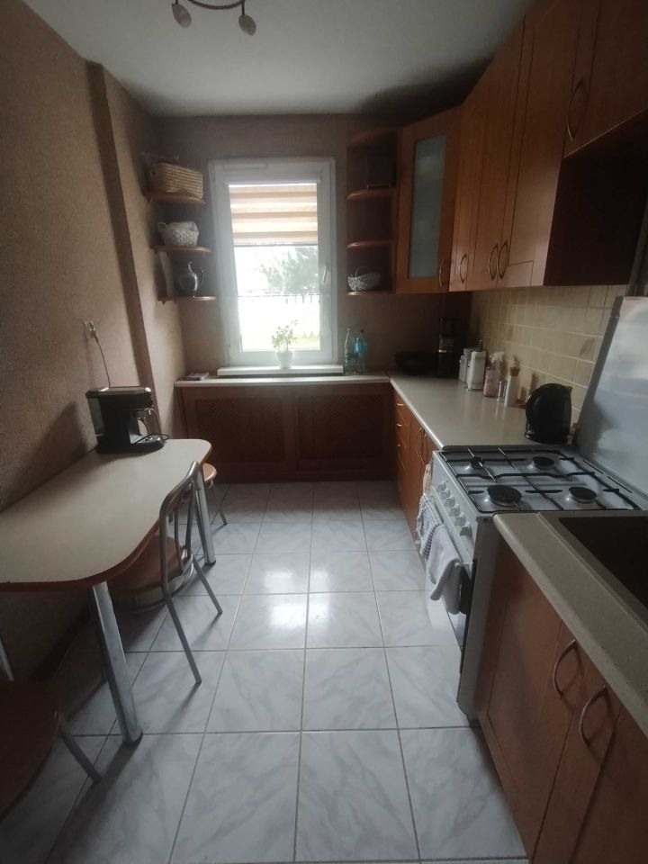 Mieszkanie 2-pokojowe Szczytno, ul. Nauczycielska. Zdjęcie 6