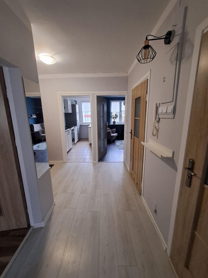 Mieszkanie 3-pokojowe Grójec, ul. Mogielnicka. Zdjęcie 3