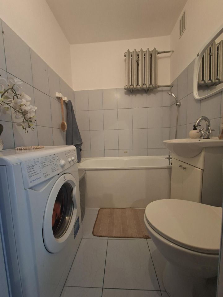 Mieszkanie 2-pokojowe Dąbrowa Górnicza Mydlice, ul. Wirgiliusza Grynia. Zdjęcie 5