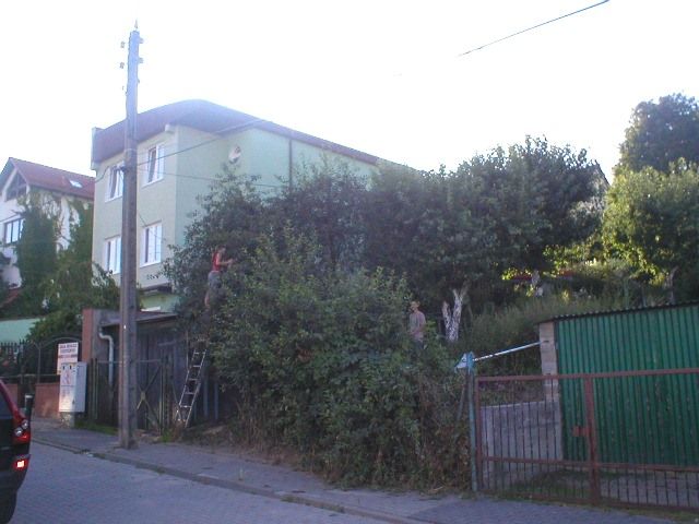 Działka budowlana Gdynia Mały Kack, ul. Olgierda. Zdjęcie 4