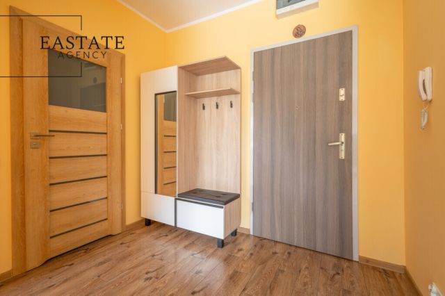 Mieszkanie 2-pokojowe Gdańsk Nowe Ujeścisko, ul. Cedrowa. Zdjęcie 7