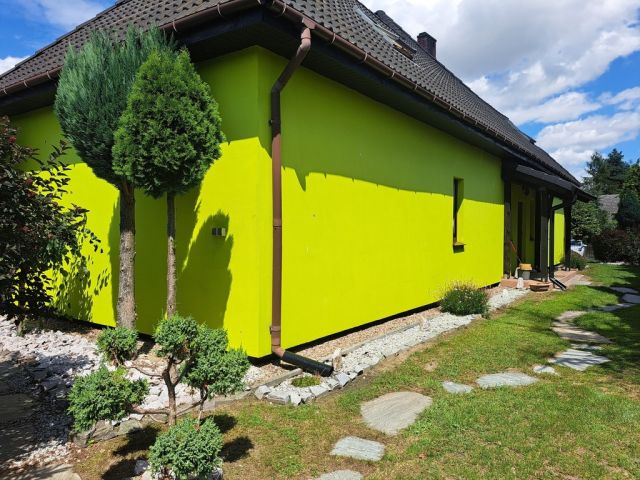 dom wolnostojący, 6 pokoi Borowa. Zdjęcie 4