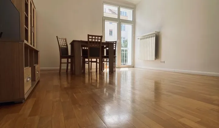 Mieszkanie 2-pokojowe Warszawa Mokotów, ul. Stępińska