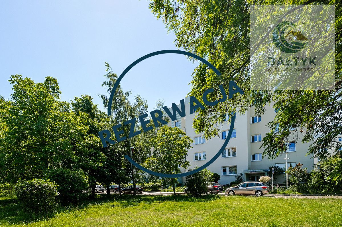 Mieszkanie 3-pokojowe Gdańsk Żabianka, ul. Gospody. Zdjęcie 21