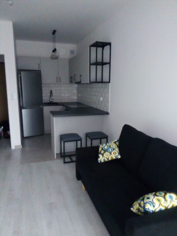 Mieszkanie 2-pokojowe Lublin Dziesiąta, ul. Wojenna. Zdjęcie 1