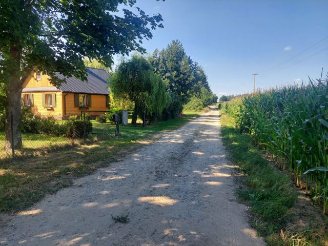 siedlisko, 2 pokoje Felin. Zdjęcie 1