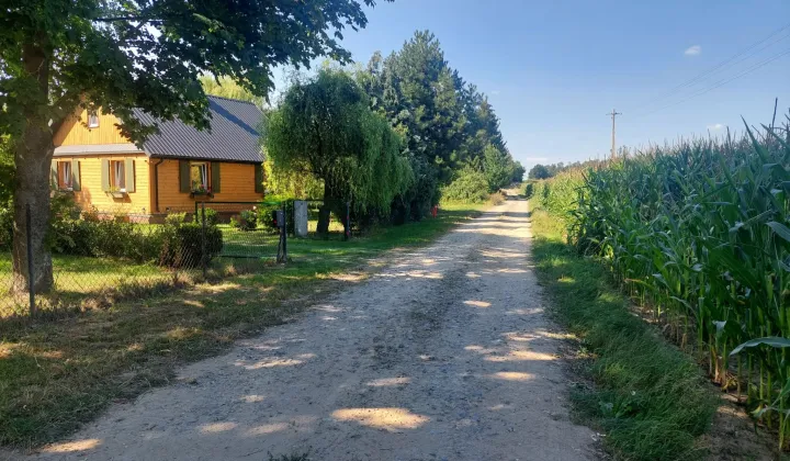 siedlisko, 2 pokoje Felin