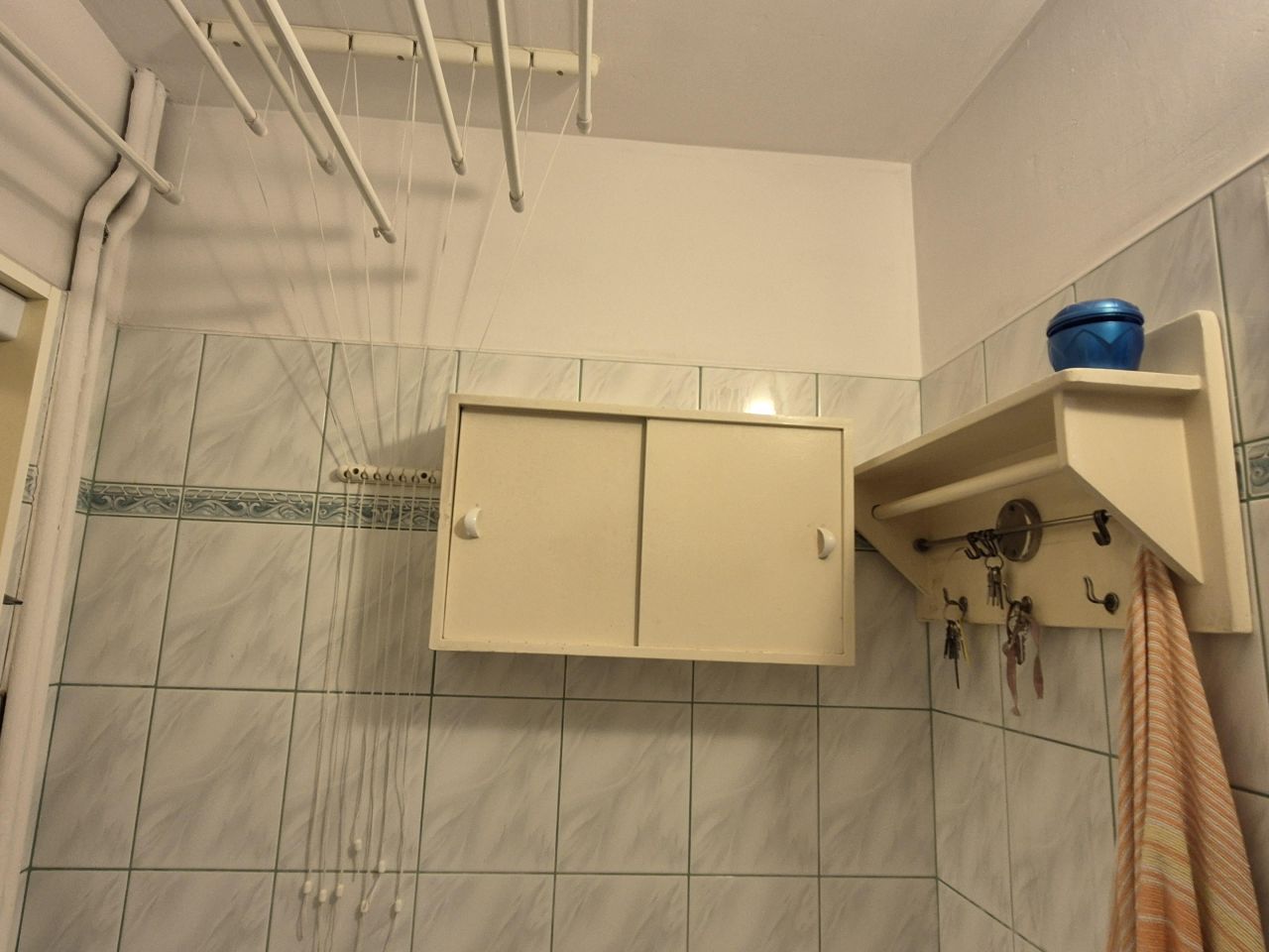 Mieszkanie 3-pokojowe Toruń Mokre, ul. Bażyńskich. Zdjęcie 8