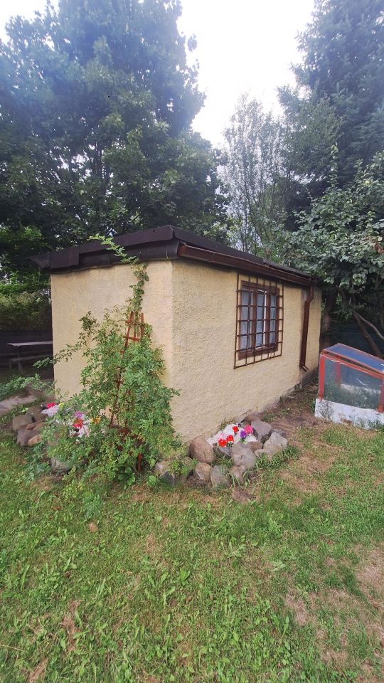 Działka rod Zgorzelec, ul. Bolesławiecka. Zdjęcie 1