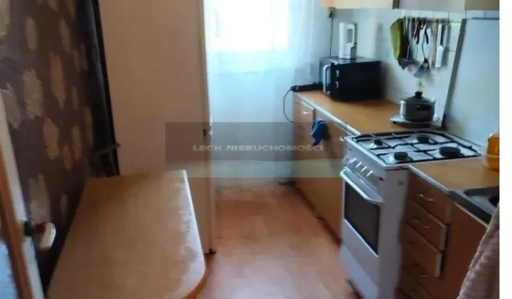 Mieszkanie 3-pokojowe Warszawa Targówek, ul. Piotra Wysockiego