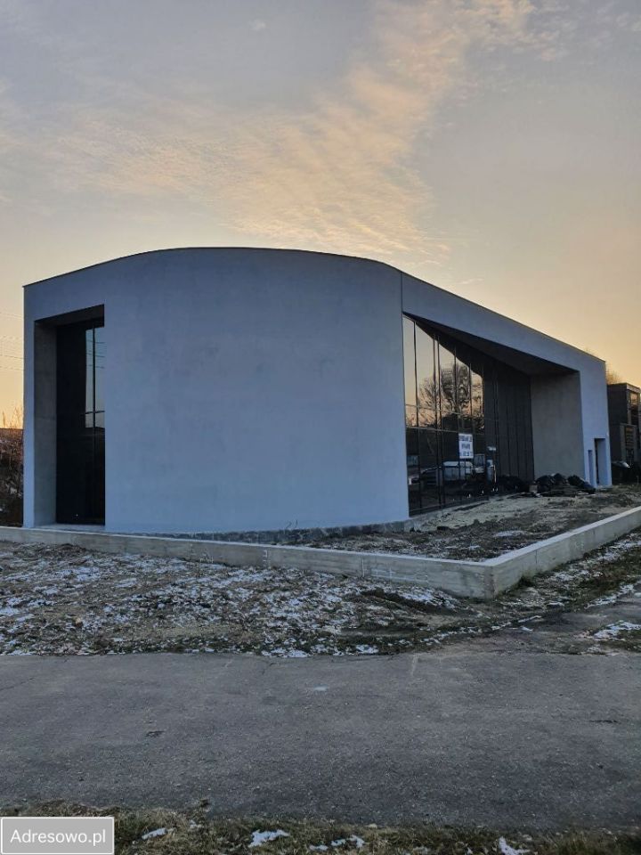 Lokal Częstochowa, ul. Rakowska. Zdjęcie 9