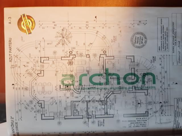 dom wolnostojący, 5 pokoi Radzymin. Zdjęcie 6