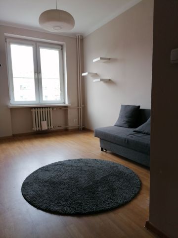 Mieszkanie 2-pokojowe Warszawa, ul. Wileńska. Zdjęcie 1