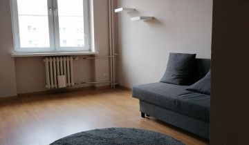 Mieszkanie 2-pokojowe Warszawa, ul. Wileńska