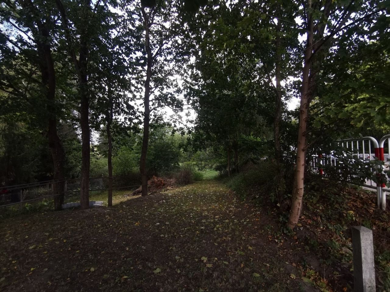 Działka inna Złotów, ul. ks. dr. Bolesława Domańskiego. Zdjęcie 5