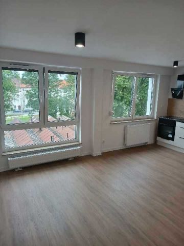 Mieszkanie 2-pokojowe Kluczbork. Zdjęcie 1