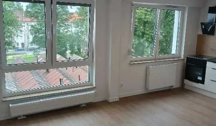 Mieszkanie 2-pokojowe Kluczbork