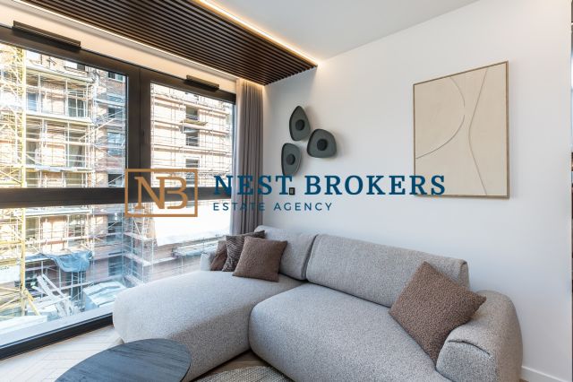 Mieszkanie 2-pokojowe Kraków Grzegórzki, ul. Mogilska. Zdjęcie 5