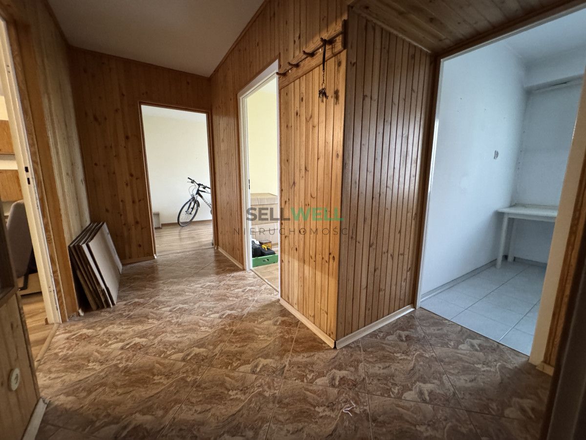 Mieszkanie 3-pokojowe Zgierz, ul. Leopolda Staffa. Zdjęcie 4